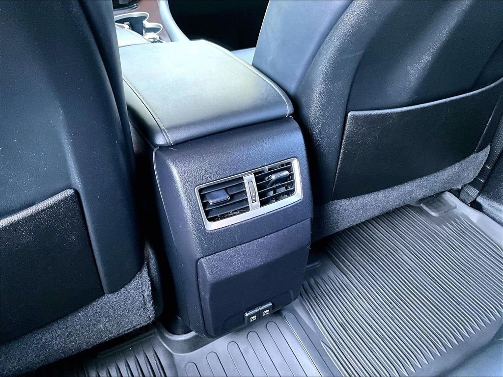 Used 2021 Black Lexus 450h image 28