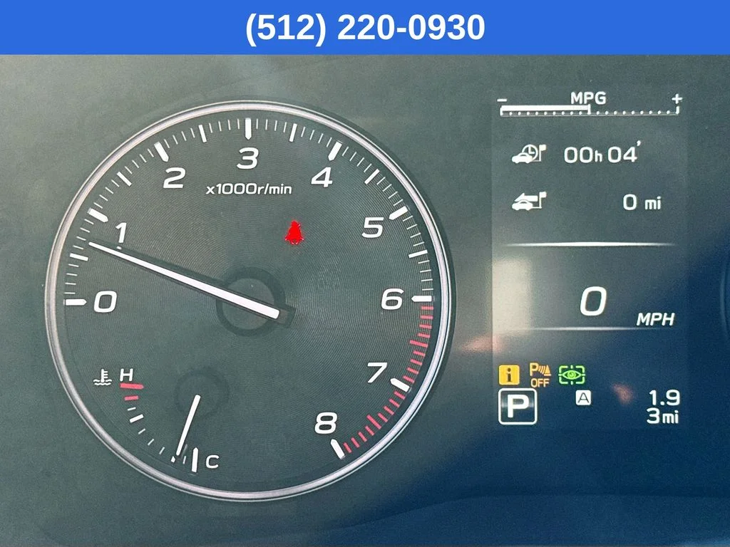 2026 Subaru Ascent Onyx Edition-Touring - Photo 15