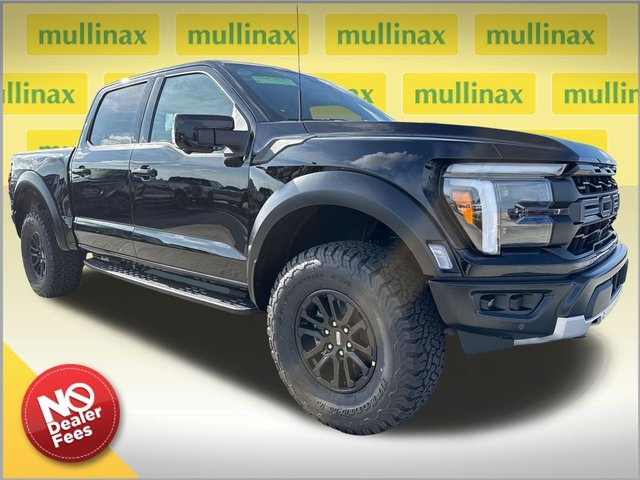 2026 Ford F-150 F-150 Raptor