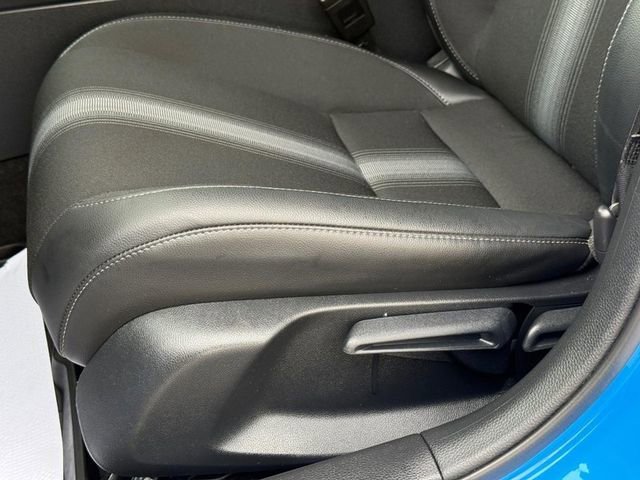Used 2024 Blue Honda Sport image 23