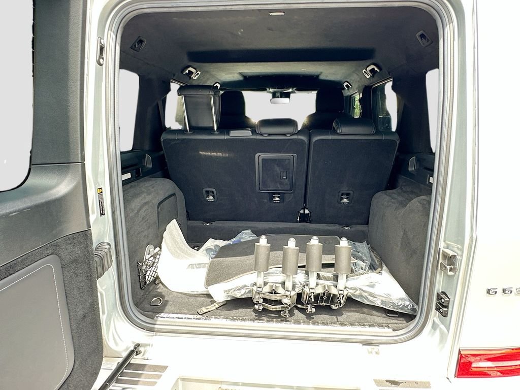 2022 Mercedes-Benz G-Class AMG G63 - Photo 27