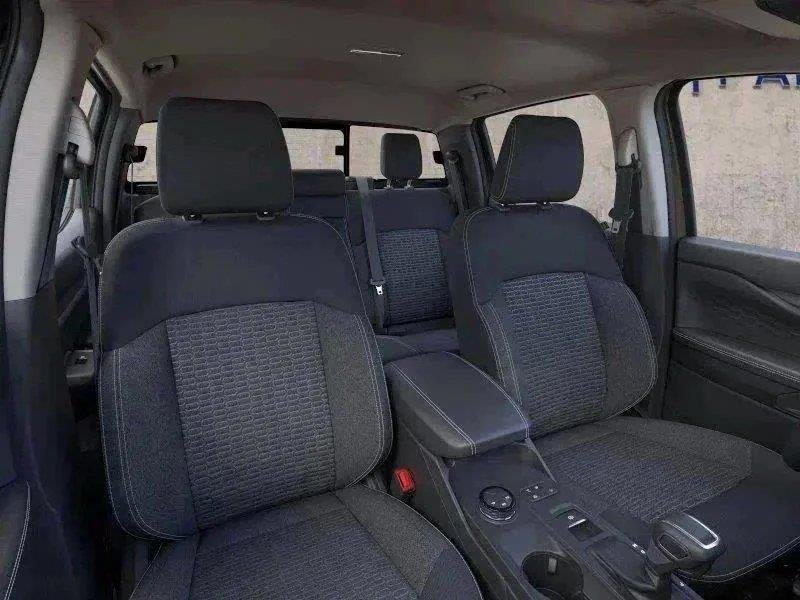 New 2026 Marsh Gray Ford XLT image 81