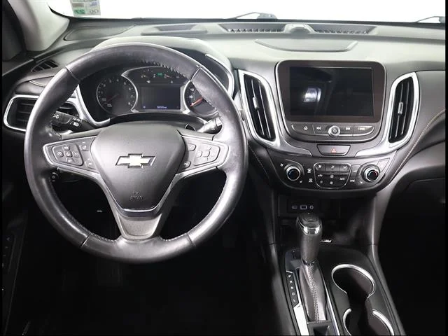 2021 Chevrolet Equinox Premier - Photo 8