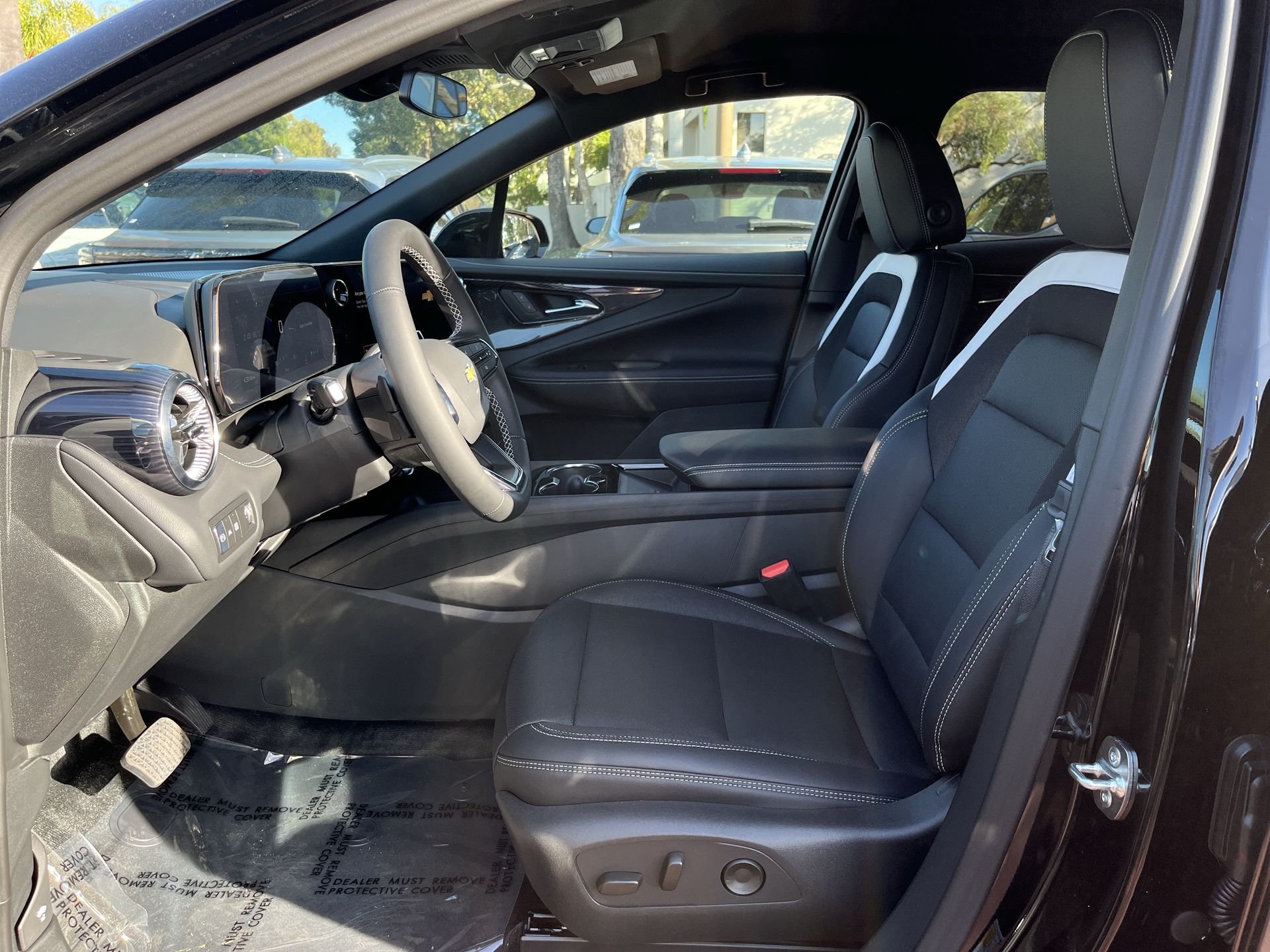 2026 Chevrolet Blazer EV LT - Photo 51