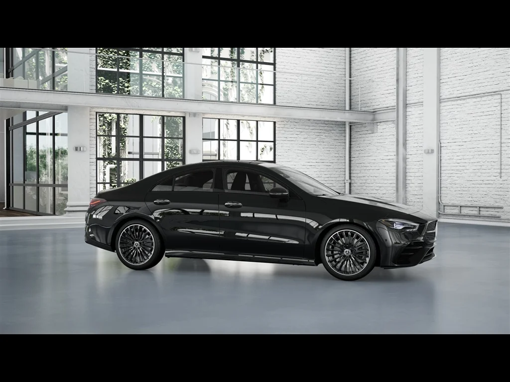 2026 Mercedes-Benz CLA CLA 250 - Photo 9