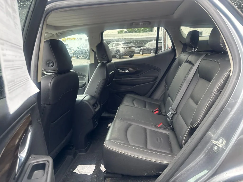 Used 2019 Gray GMC Denali image 19