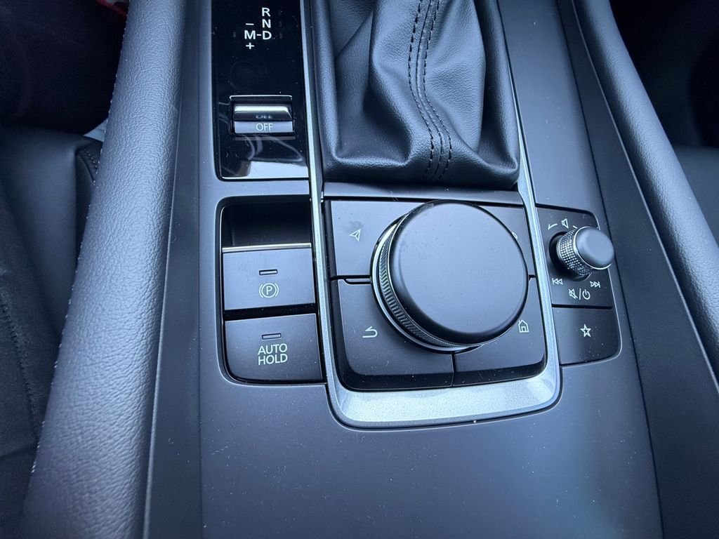 2026 Mazda Mazda3 Preferred - Photo 24