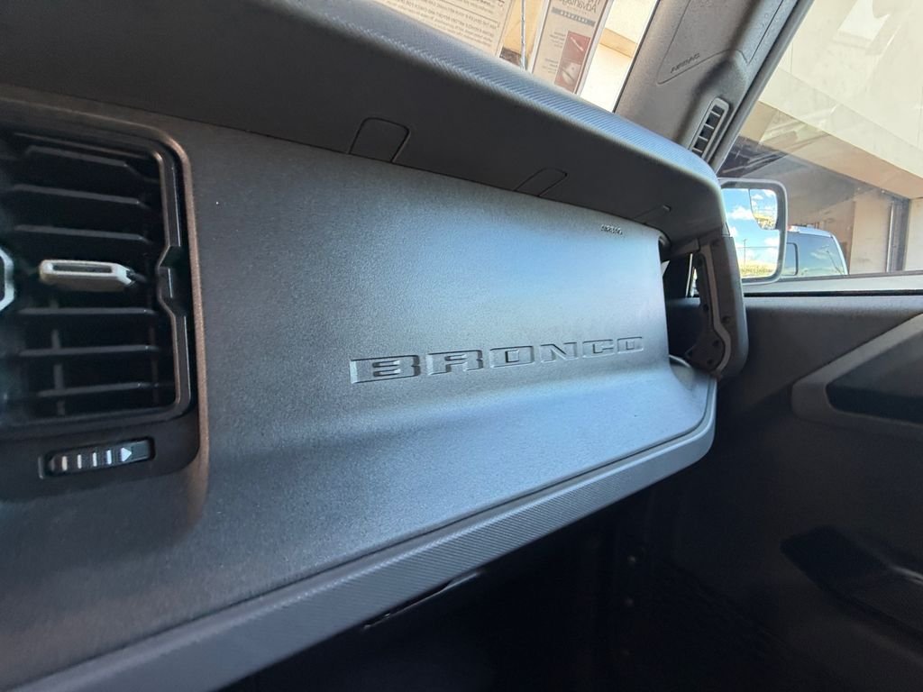 Used 2024 Gray Ford Big Bend image 23