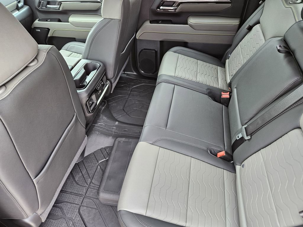 2026 Chevrolet Silverado 2500 HD ZR2 - Photo 23