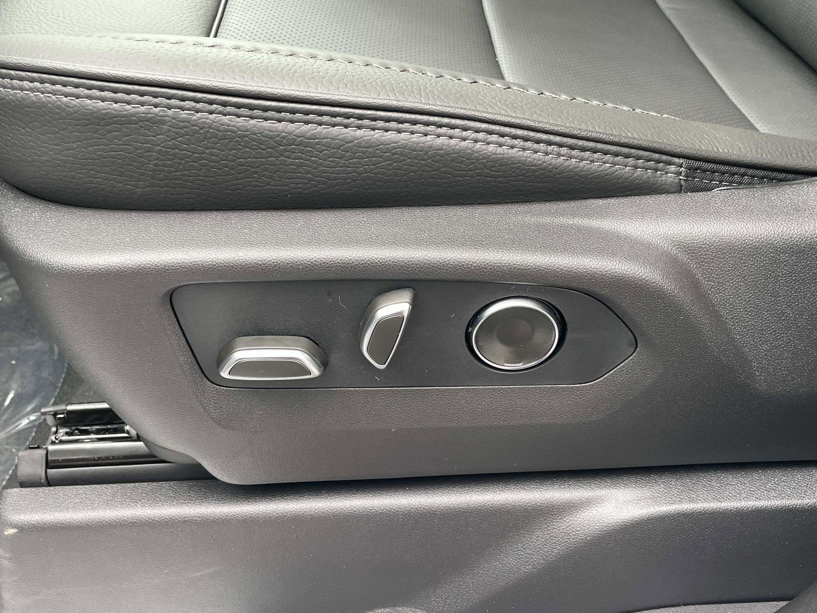2026 GMC Sierra 2500HD Denali - Photo 21