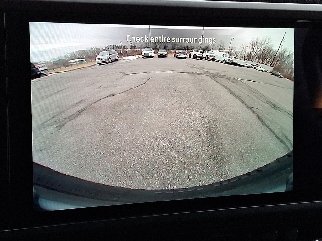 New 2026 Black Clearcoat Jeep Sport S image 14