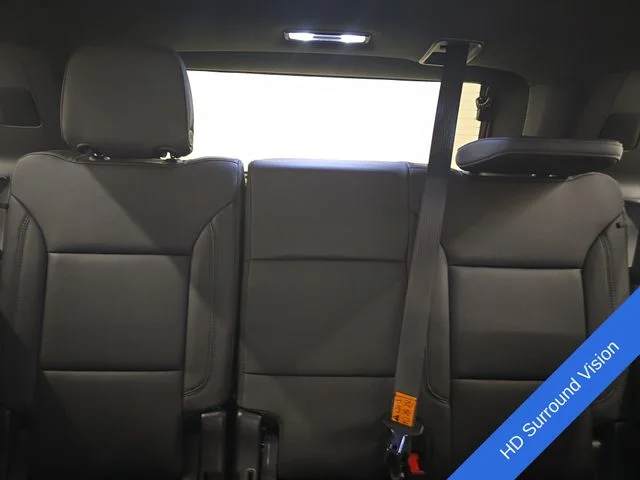 Used 2023 Summit White Chevrolet LT image 20