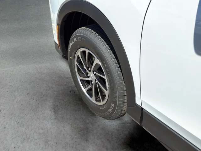 New 2026 White Mitsubishi ES image 27