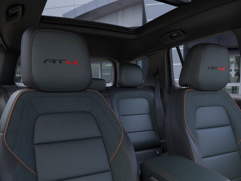 2026 GMC TERRAIN - Image 32