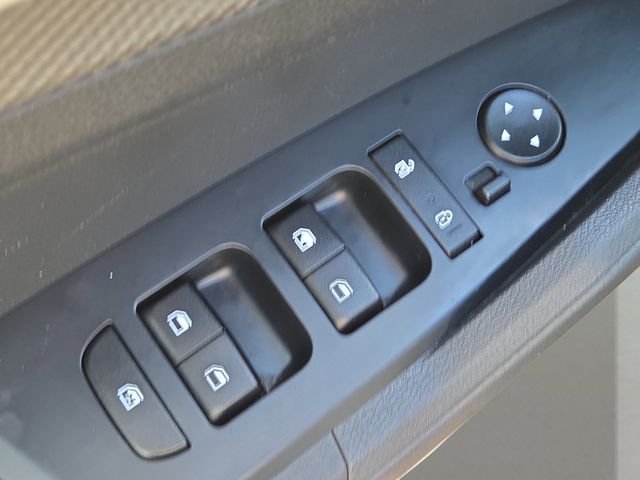 Used 2024 Black Kia LX image 14