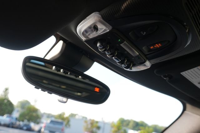 Used 2022 Black MINI Clubman image 45