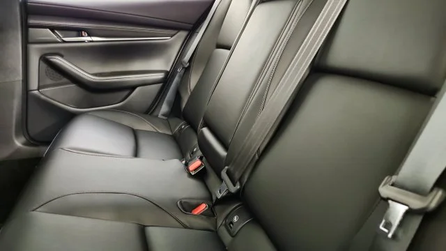 New 2026 Platinum Quartz Metallic Mazda 2.5 S Preferred image 26