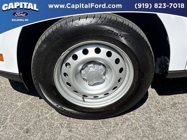Used 2026 White Ford XL image 13