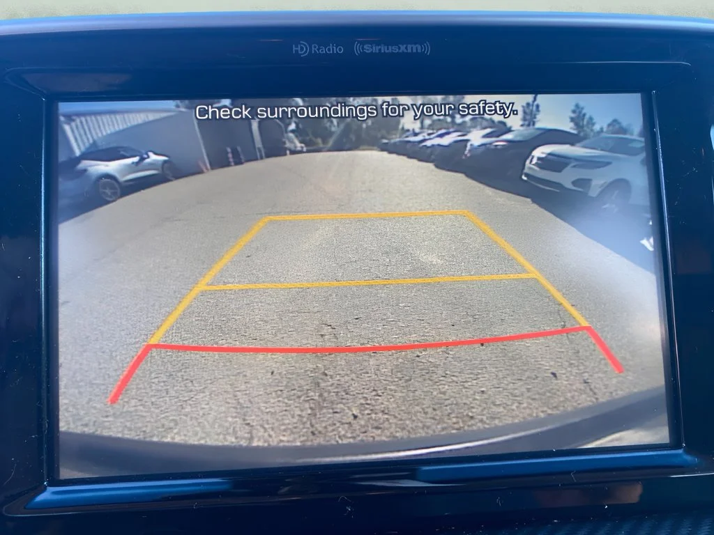 Used 2021 Gray Hyundai SEL image 14