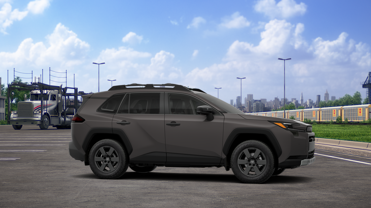 Vehicle thumbnail