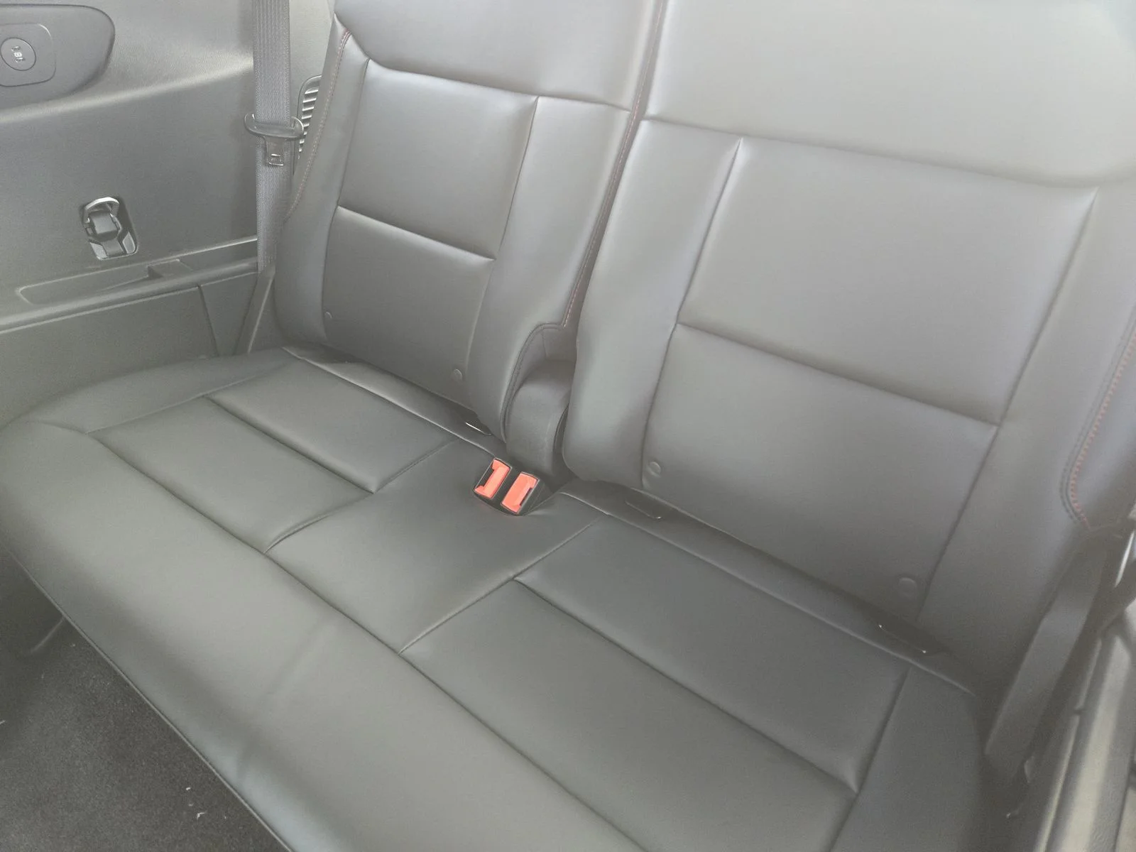 New 2026 Agate Black Metallic Ford ST-Line image 19