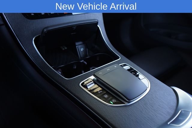Used 2021  Mercedes-Benz GLC 300 image 20