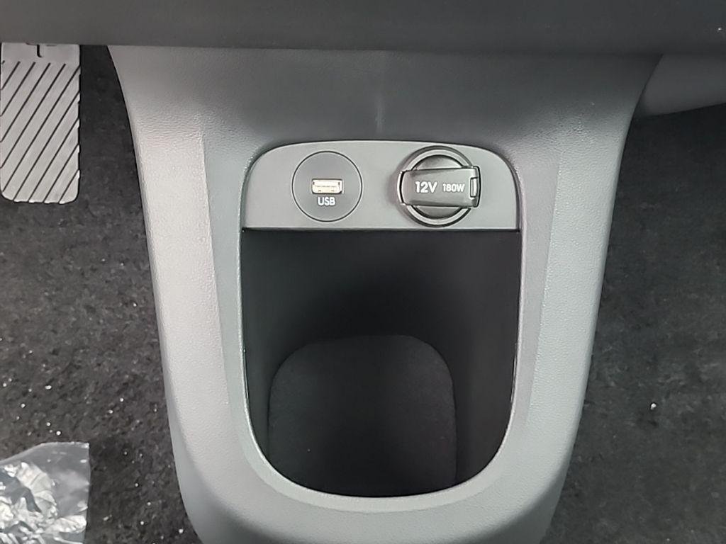 2024 Hyundai IONIQ 5 Limited - Photo 28