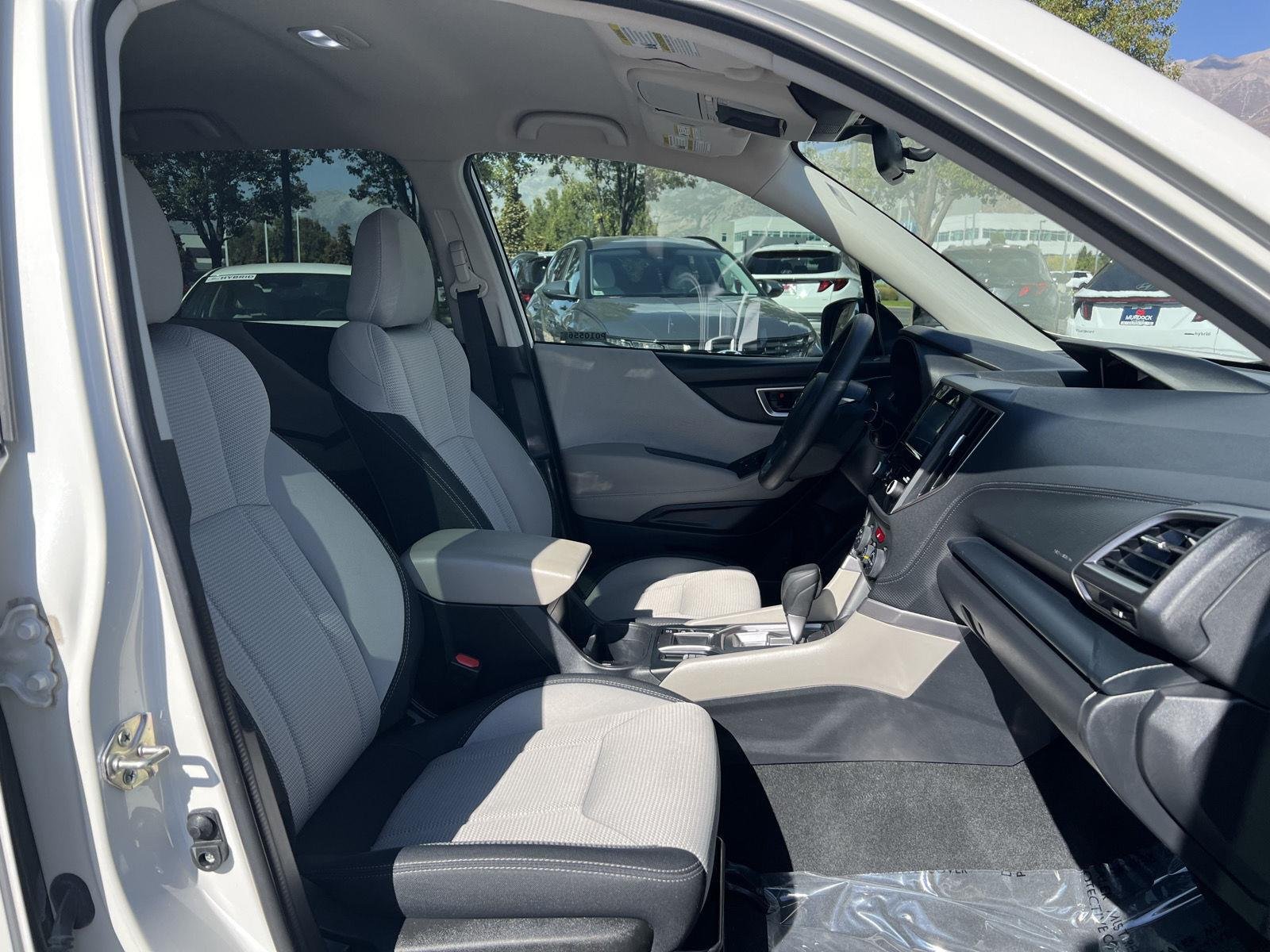 2022 Subaru Forester Base - Photo 4