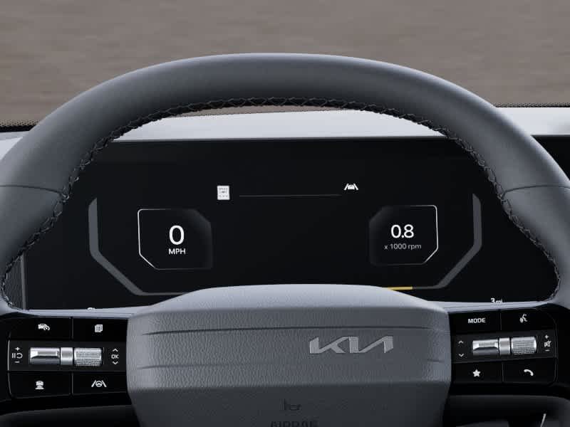 New 2027 Astra Blue Kia SX image 21