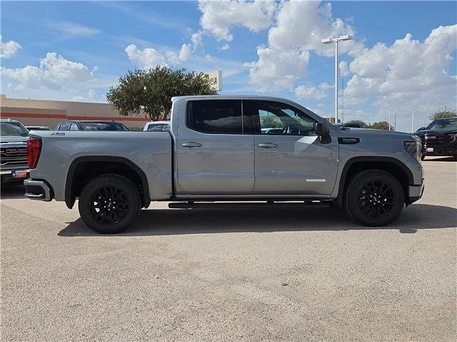 New 2026 Sterling Metallic GMC Elevation image 5