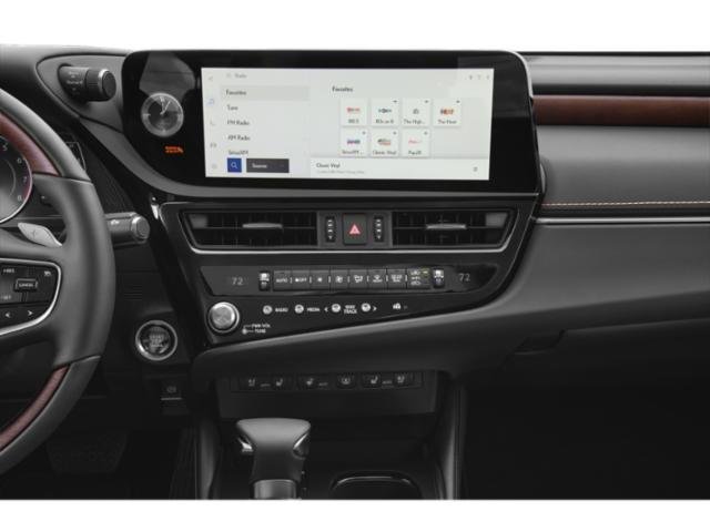 2025 Lexus ES 350 Luxury - Photo 12