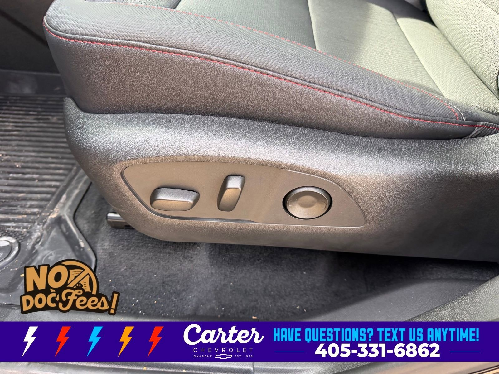2026 Chevrolet Traverse Z71 - Photo 24
