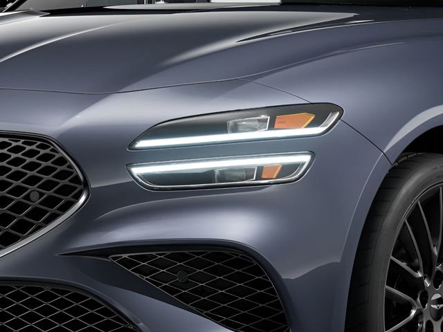 New 2026 Blue Genesis 3.3T Prestige Graphite image 52
