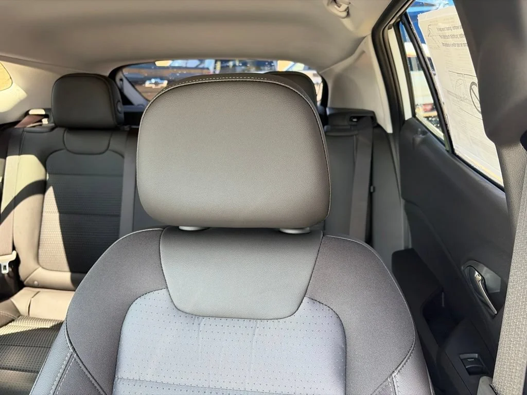 2026 Chevrolet Trax LT - Photo 15