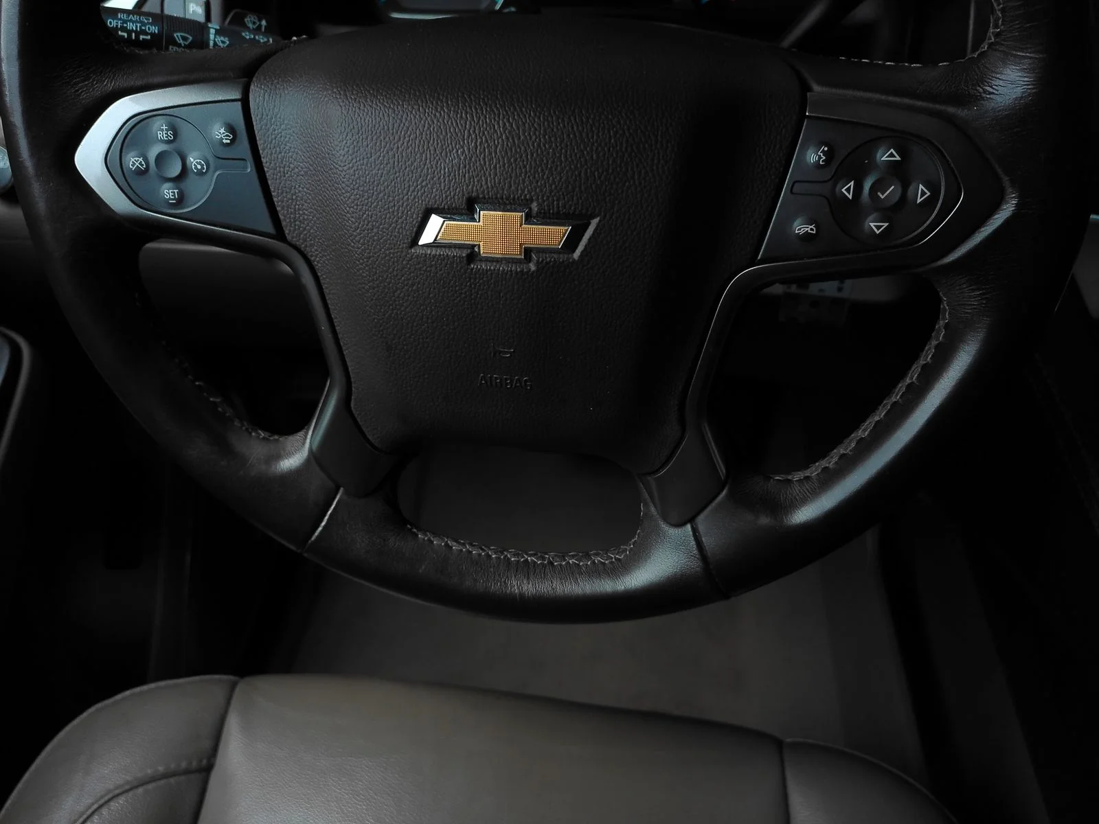Used 2019 Blue Chevrolet LT image 18