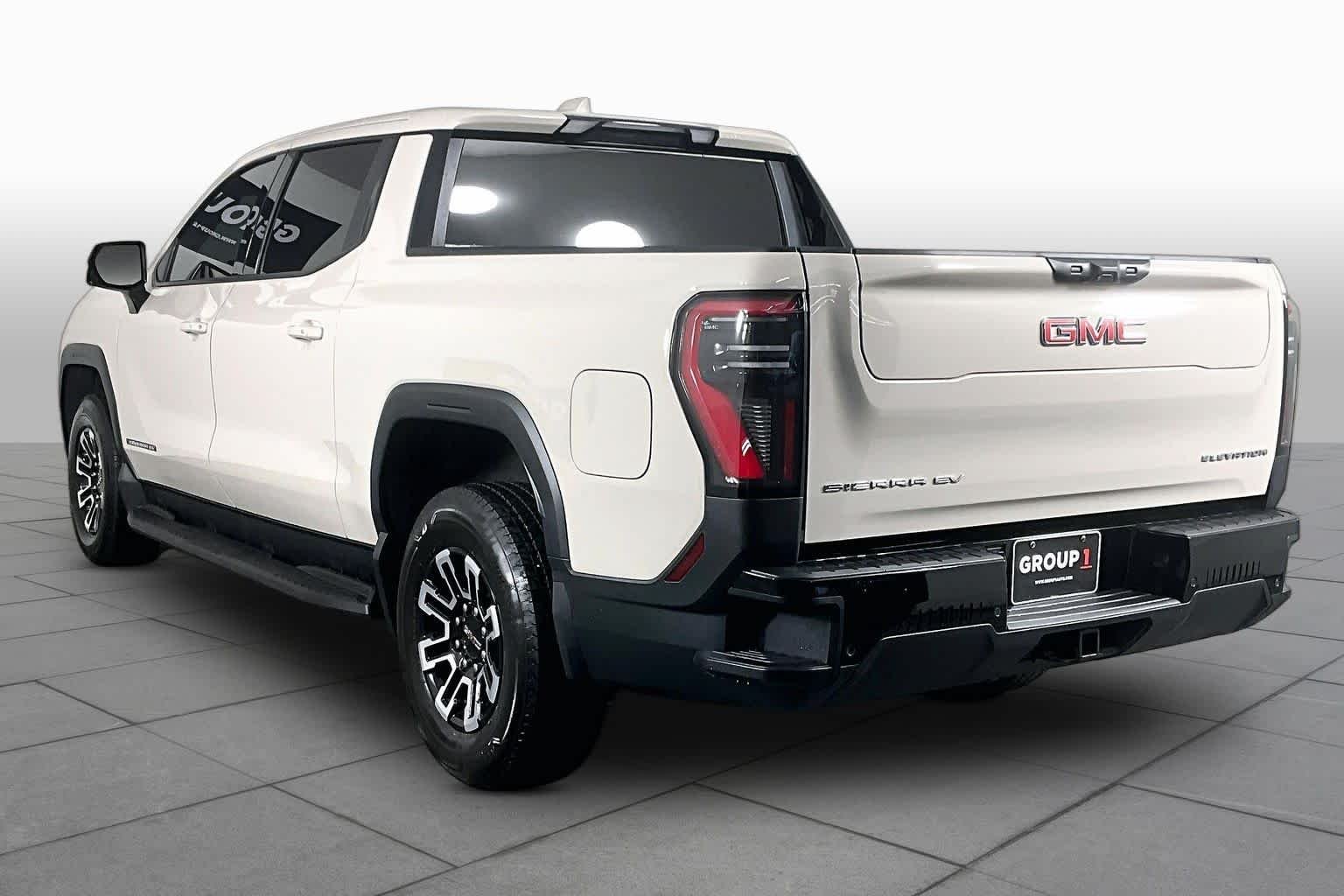 Used 2026 Coastal Dune GMC Elevation Standard Range image 11