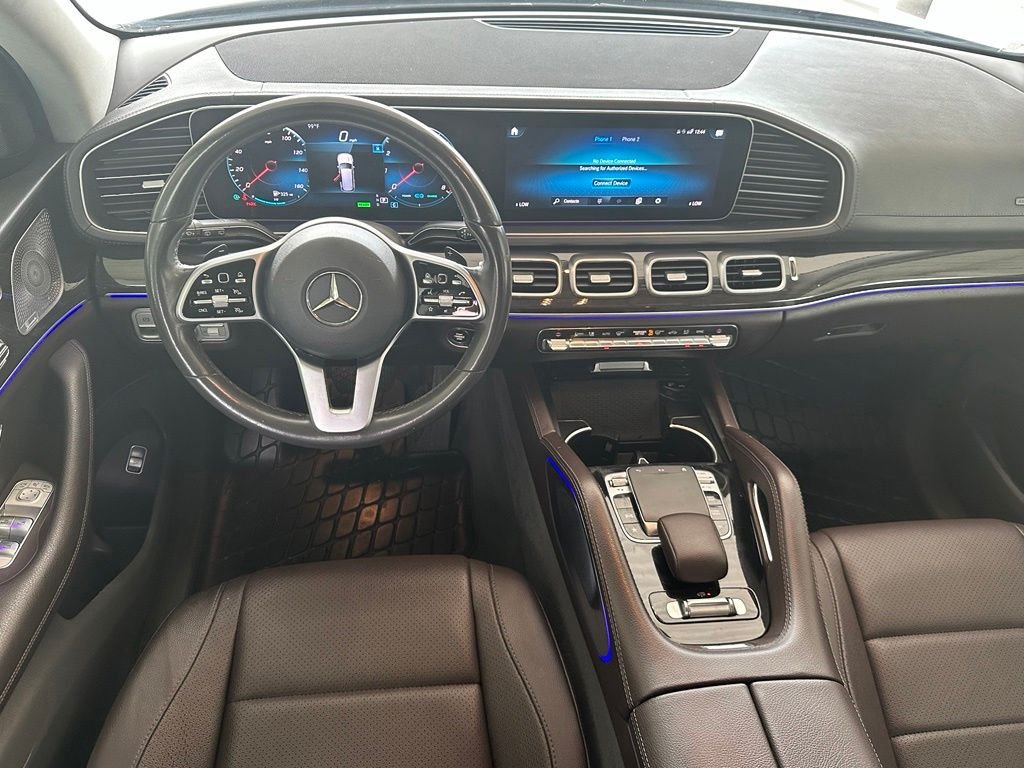 Used 2020  Mercedes-Benz GLS 450 image 15