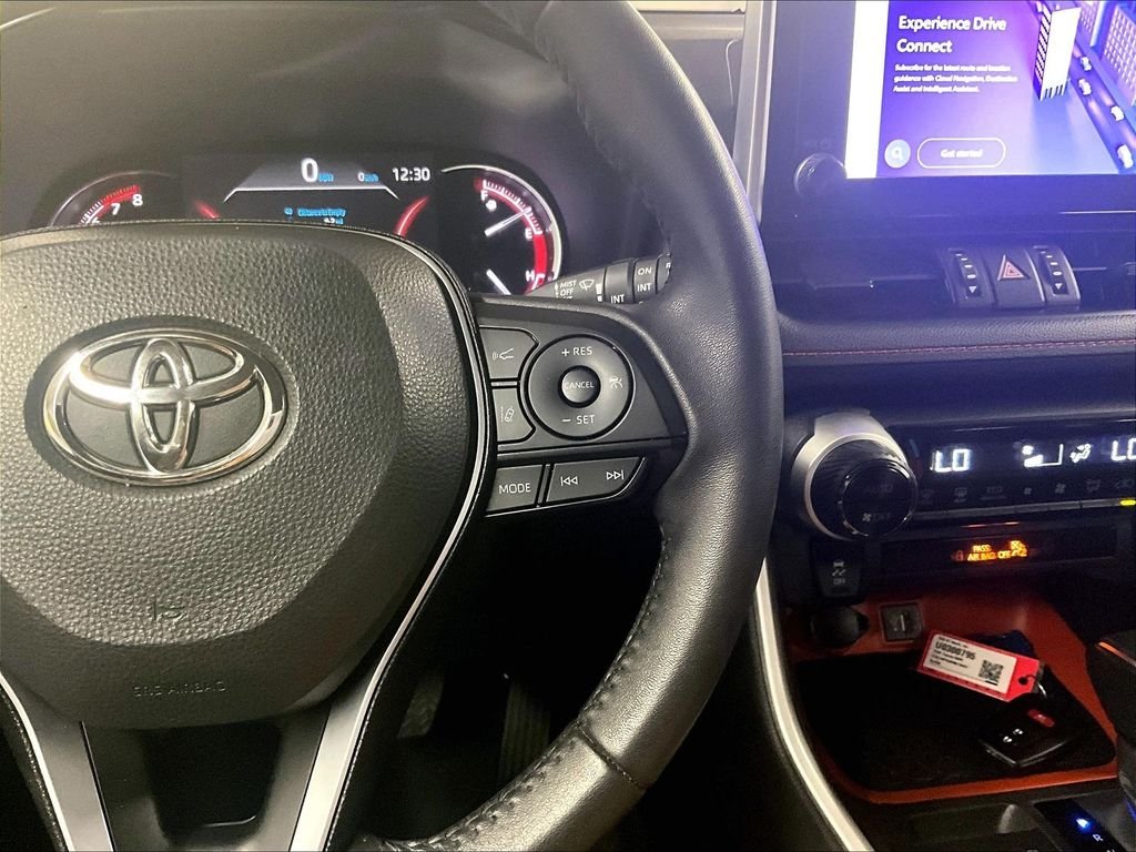 Used 2024 Black Toyota Adventure image 22