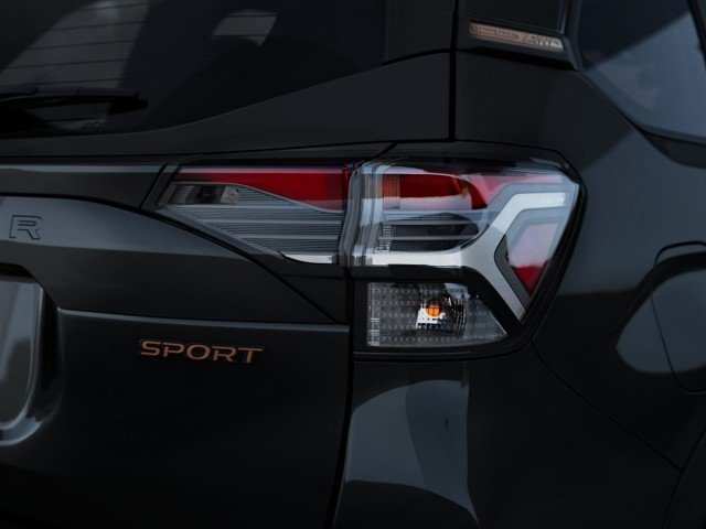 2026 Subaru Forester Sport - Photo 12