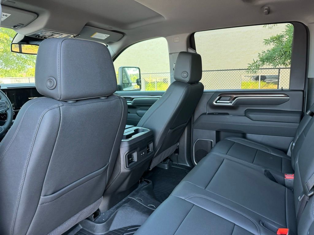 2026 Chevrolet Silverado 2500 HD LT - Photo 24