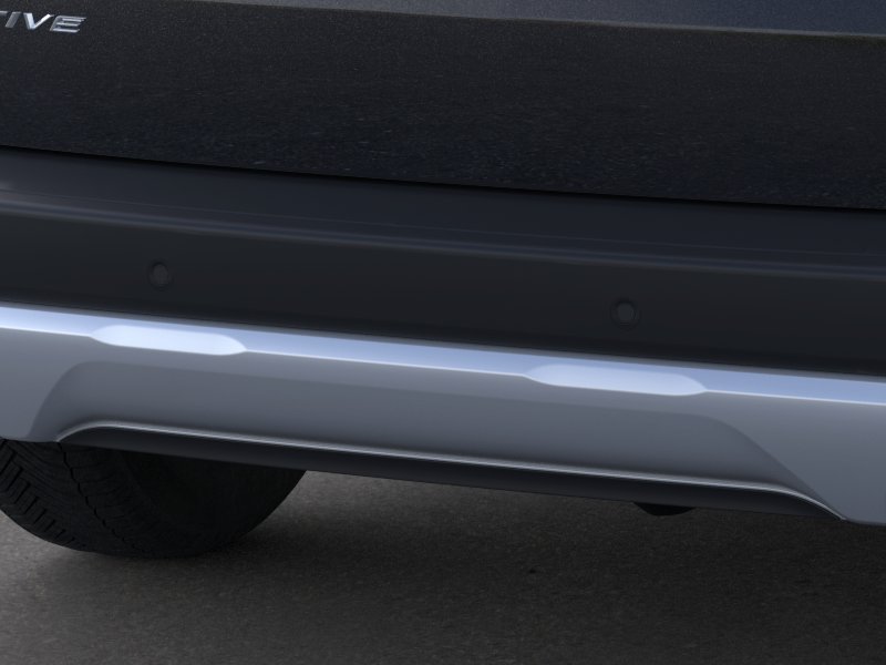 New 2024 Agate Black Metallic Ford Active™ image 23