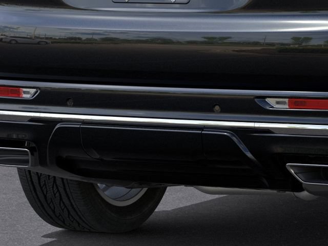 New 2026 Ebony Twilight Metallic Buick Avenir image 14
