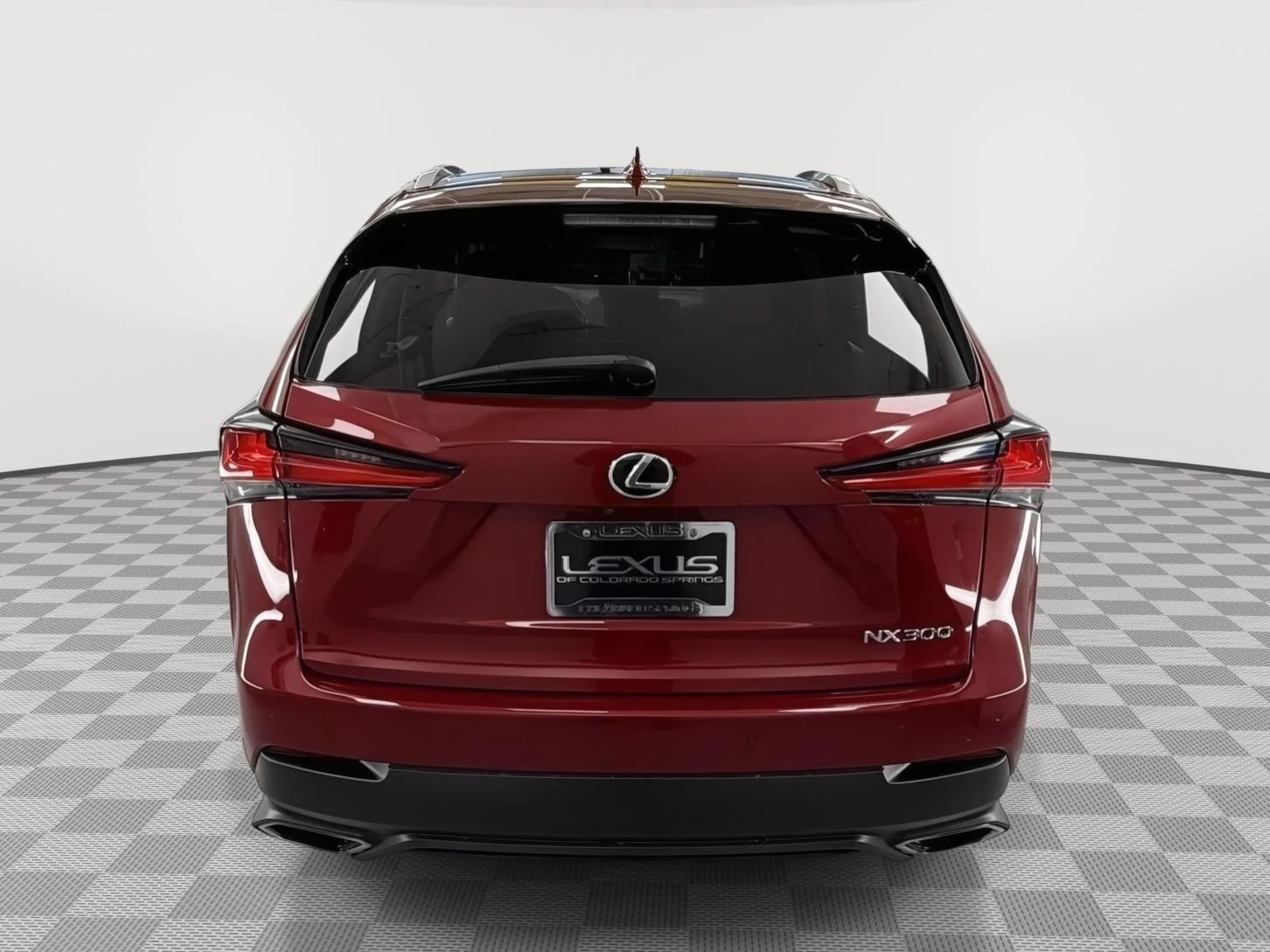 Used 2019  Lexus 300 image 7