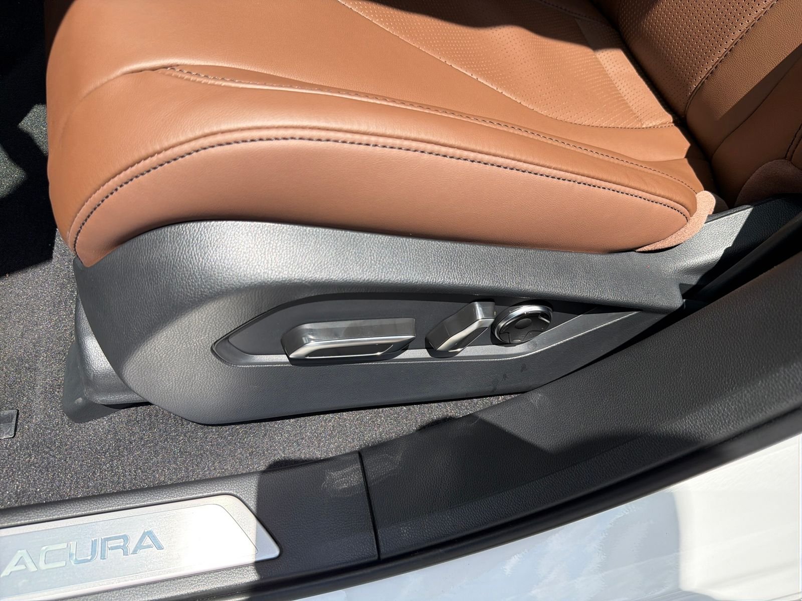 New 2026 Acura RDX Technology Package 4D Sport Utility