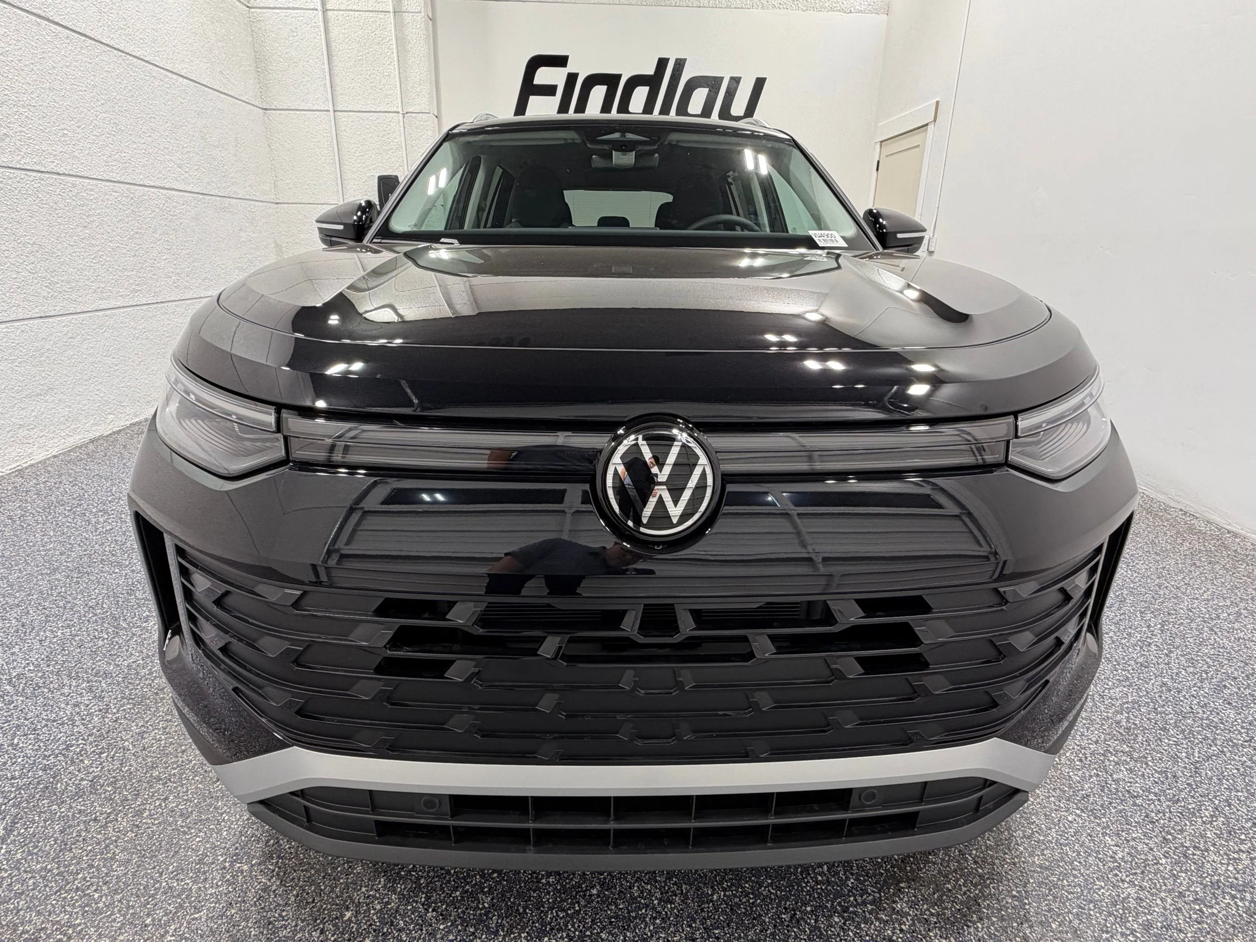 New 2026 Black Volkswagen S image 10