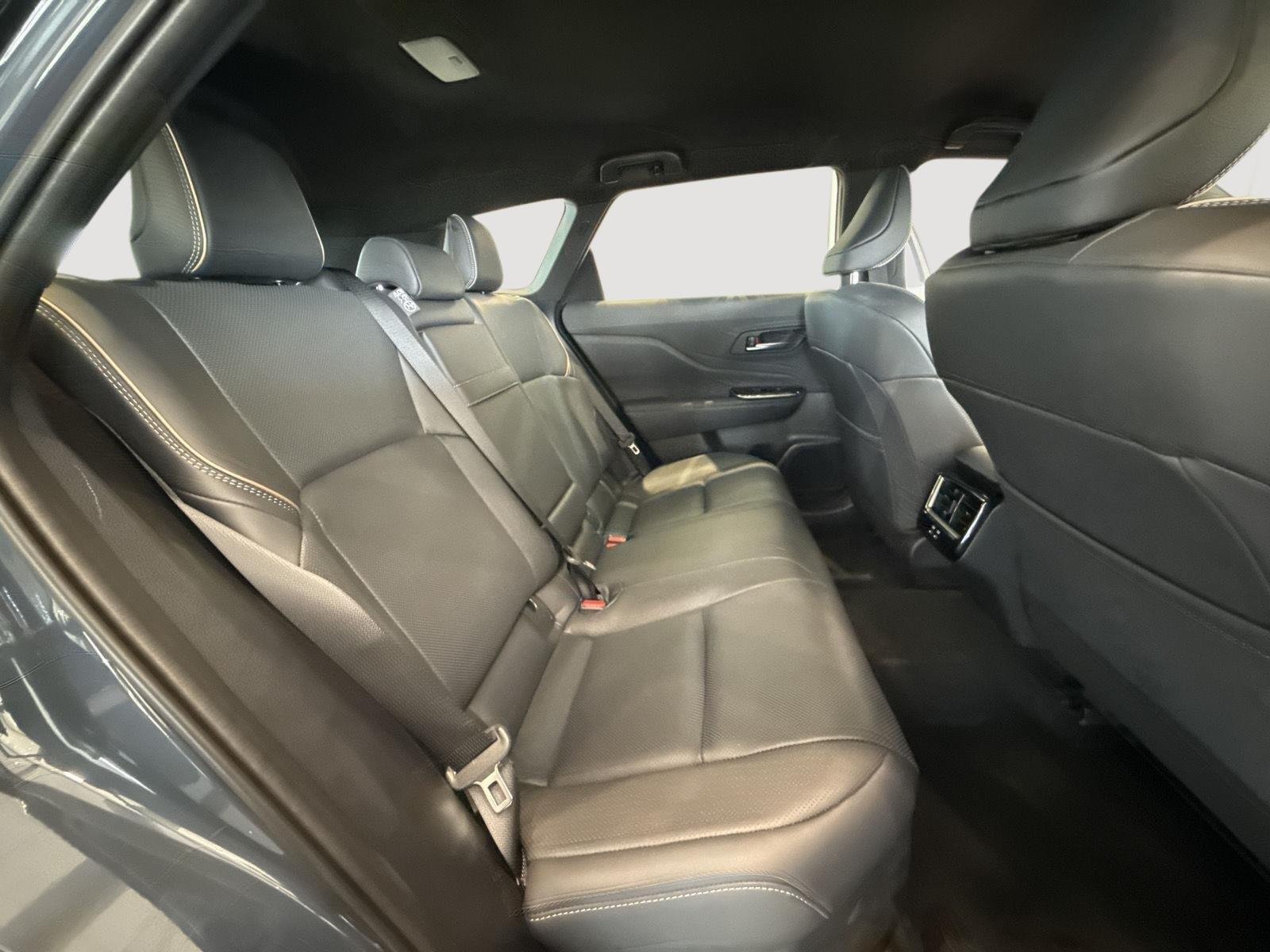 Used 2026 Storm Cloud Toyota XLE image 21