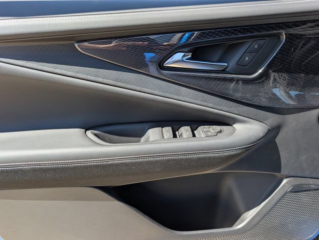 2025 Chevrolet Blazer EV Fleet - Photo 45
