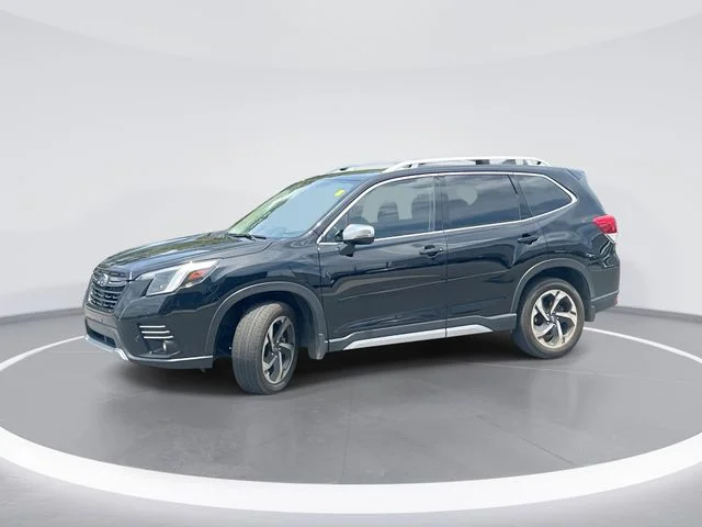 2022 Subaru Forester Touring