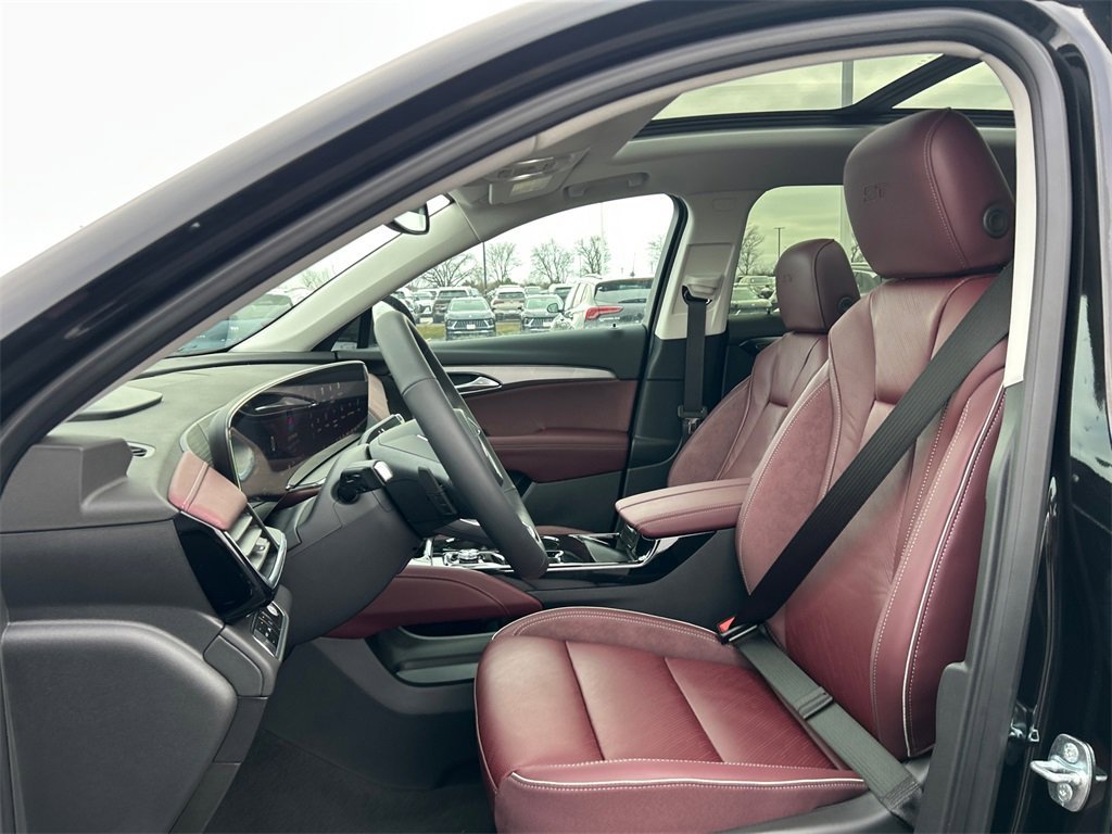2026 BUICK ENVISION - Image 15