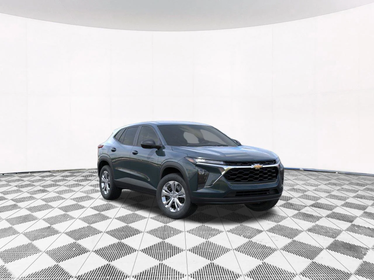 Vehicle thumbnail